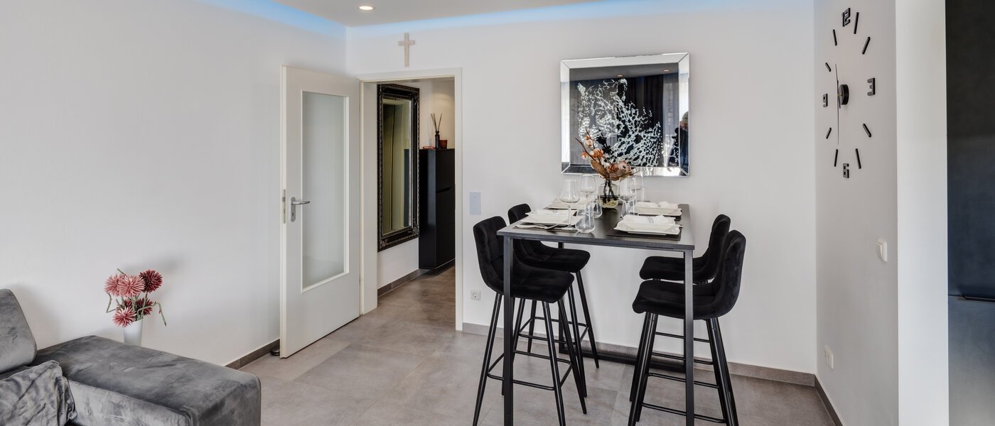 Wohnung Haar 03 Wohnbereich 14382