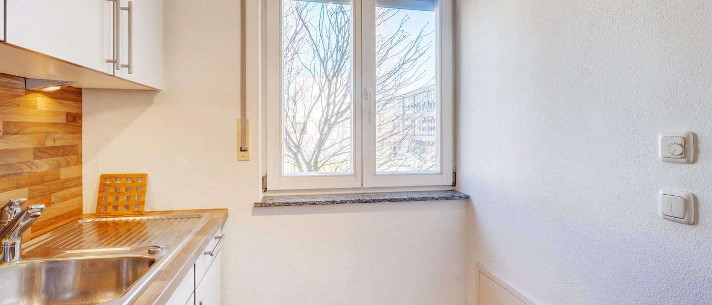 Wohnung München Theresienhöhe 03 Küche 14384