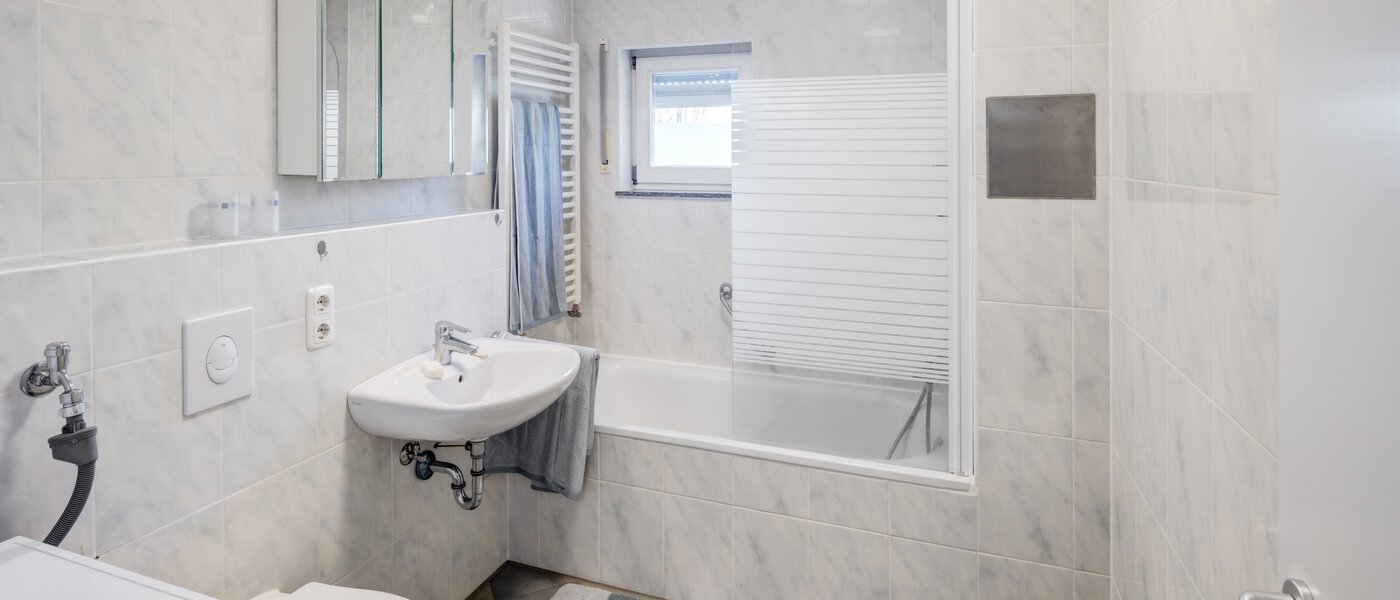 Wohnung München Theresienhöhe 01 Badezimmer 14384