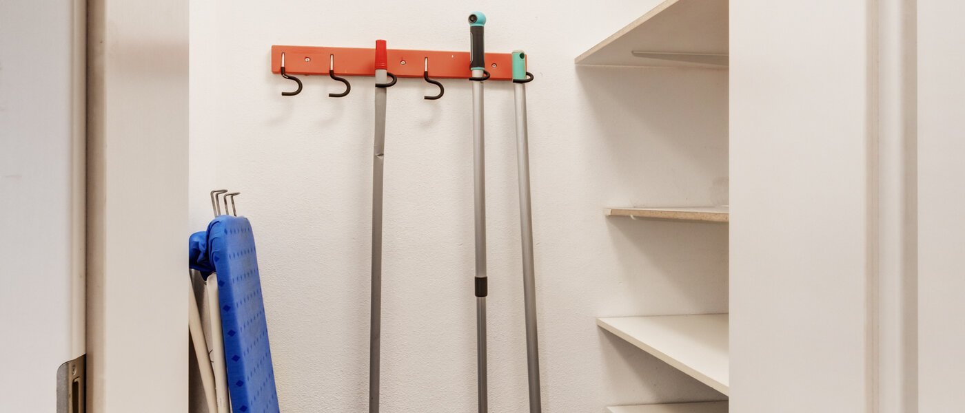 Wohnung München Theresienhöhe 01 Abstellraum 14384