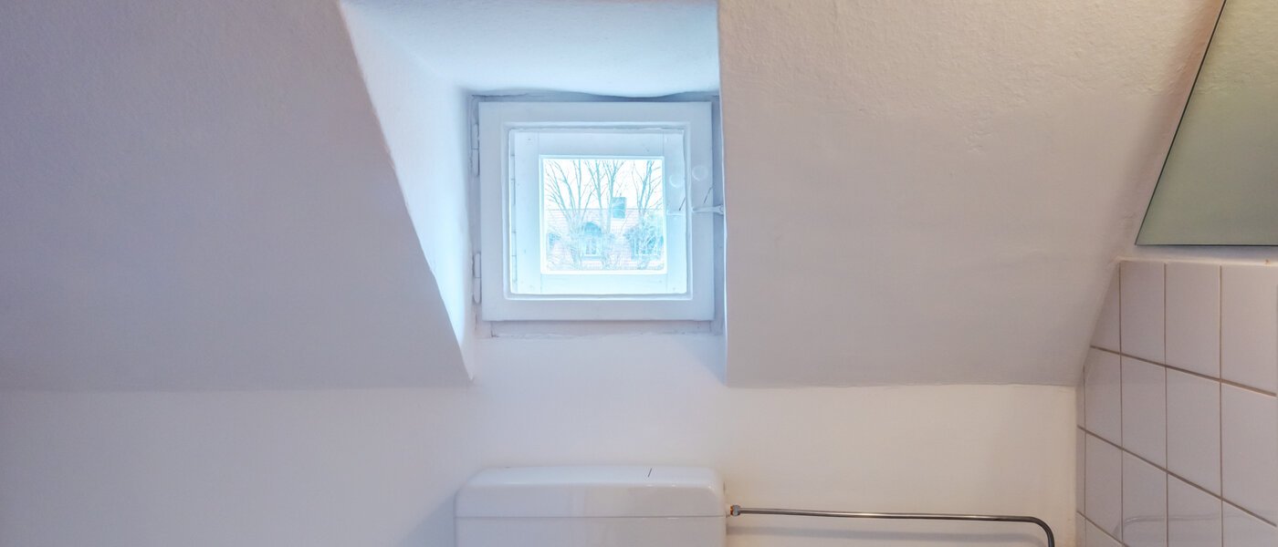 Einfamilienhaus München Daglfing 01 Gäste-WC 14387