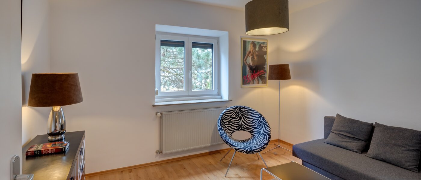 Einfamilienhaus München Daglfing 02 2. Gästezimmer 14387