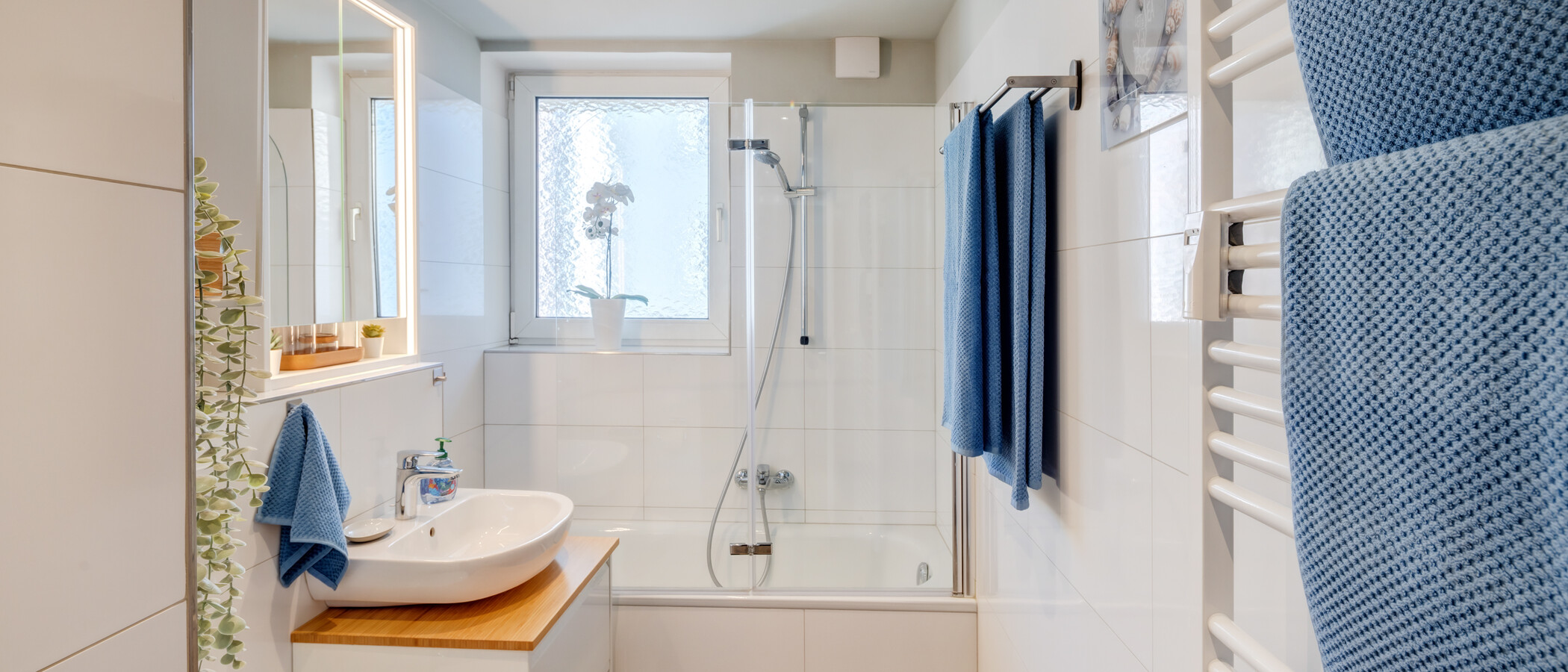 Wohnung München Lehel 01 Badezimmer 14389