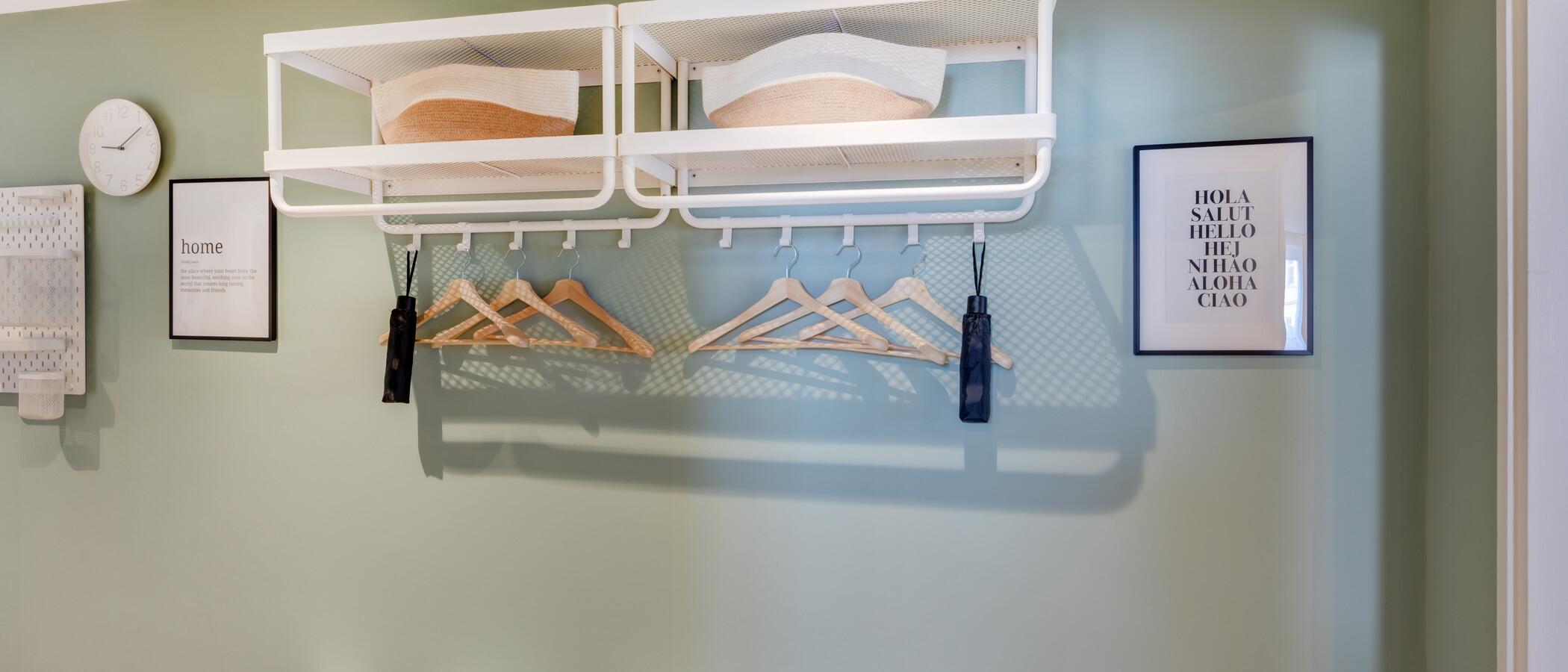 Wohnung München Lehel 03 Flur/Gang 14389