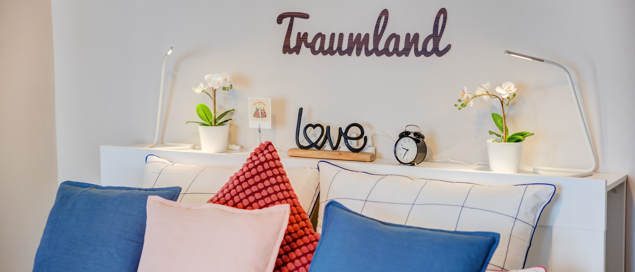 Wohnung München Lehel 04 Schlafzimmer 14389