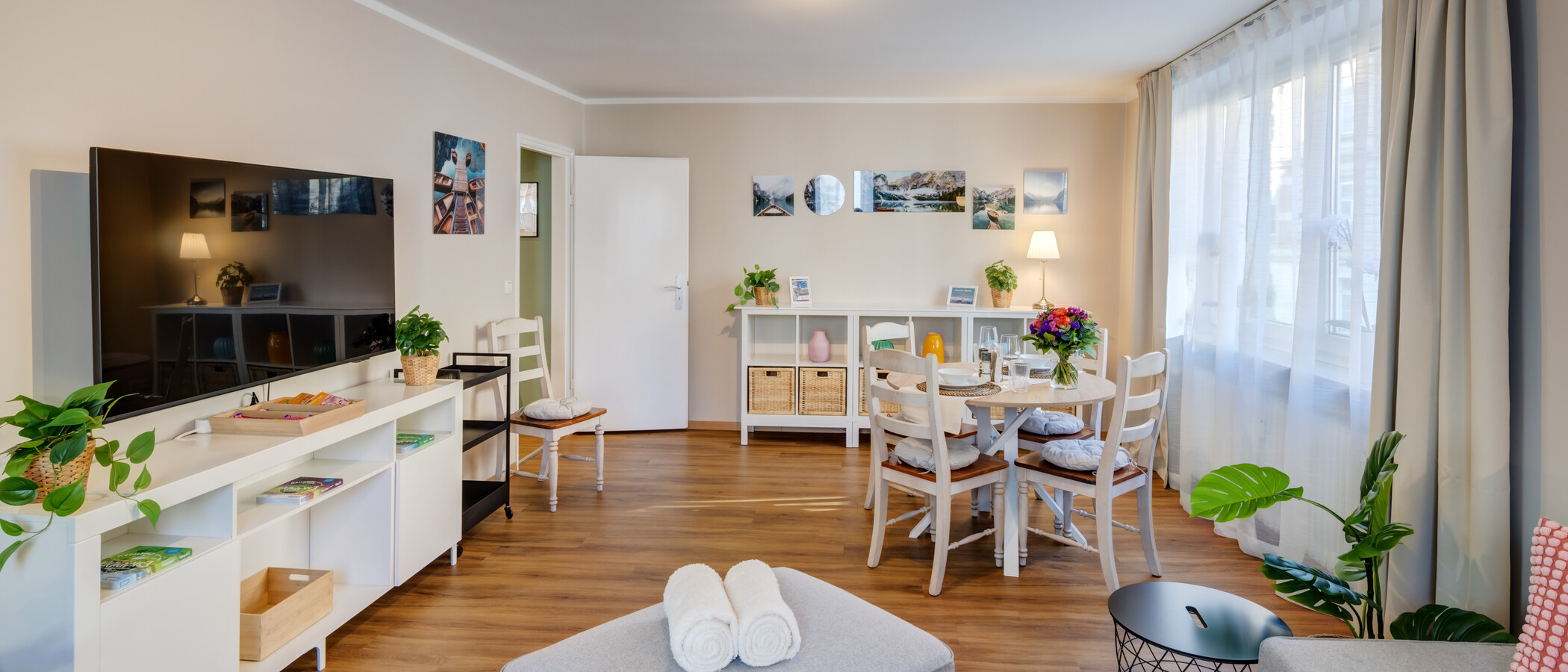 Wohnung München Lehel 05 Wohnzimmer 14389