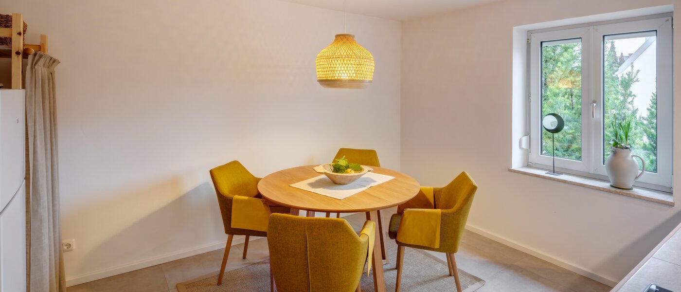 Wohnung München Bogenhausen 03 Küche 14390