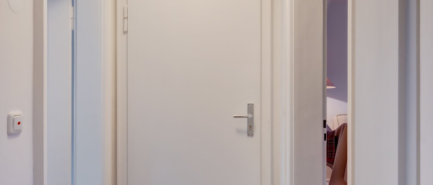 Wohnung München Bogenhausen 01 Flur/Gang 14390