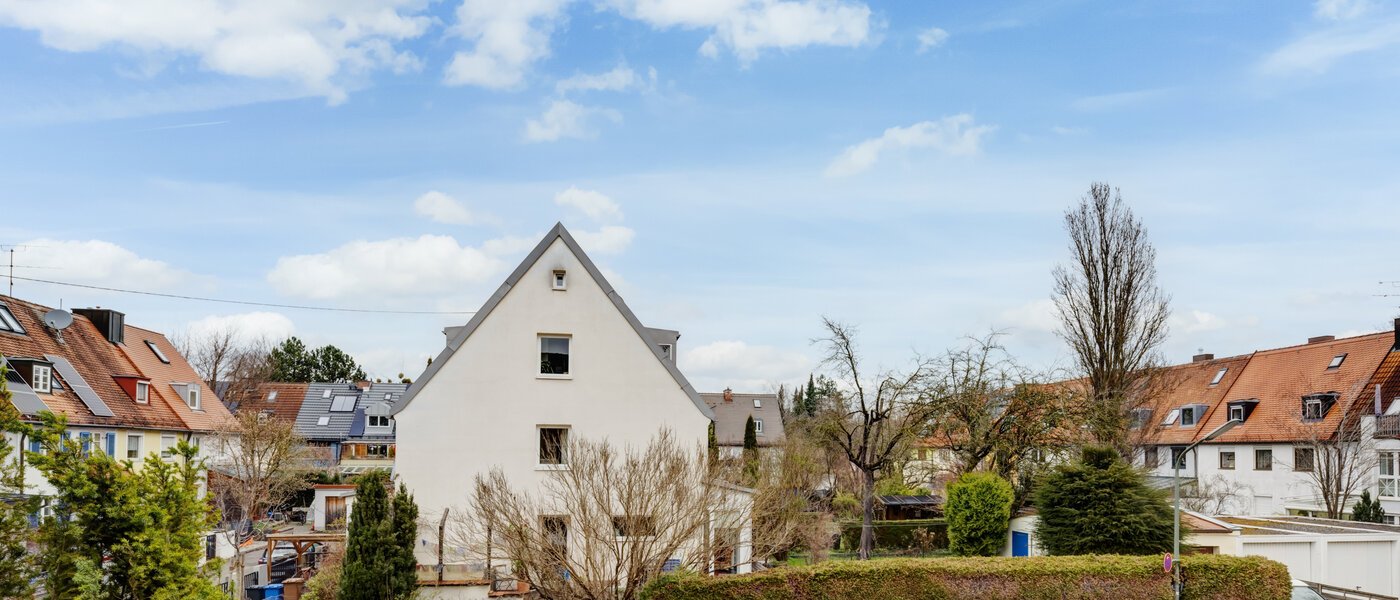 Wohnung München Bogenhausen 02 Aussicht 14390