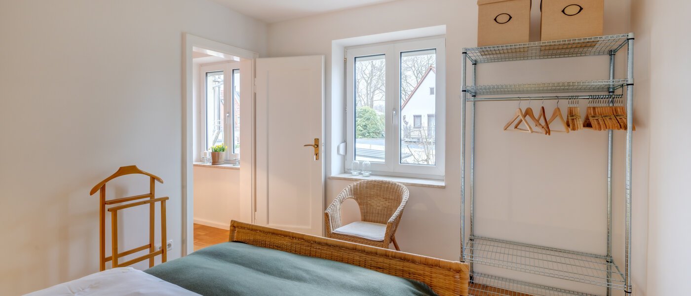 Wohnung München Bogenhausen 03 Schlafzimmer 14390