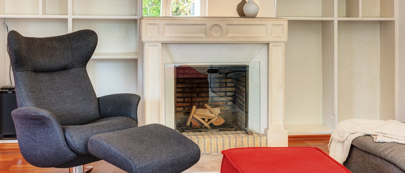 Dachterrassenwohnung München Solln 02 Wohnbereich 14396