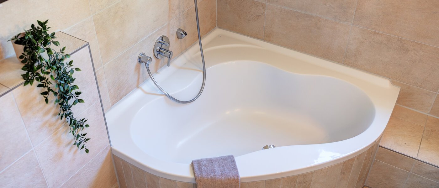 Dachterrassenwohnung München Solln 02 1. Badezimmer 14396