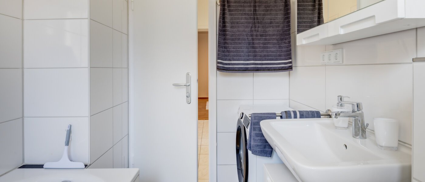 Wohnung München Lerchenau 02 Badezimmer 14398