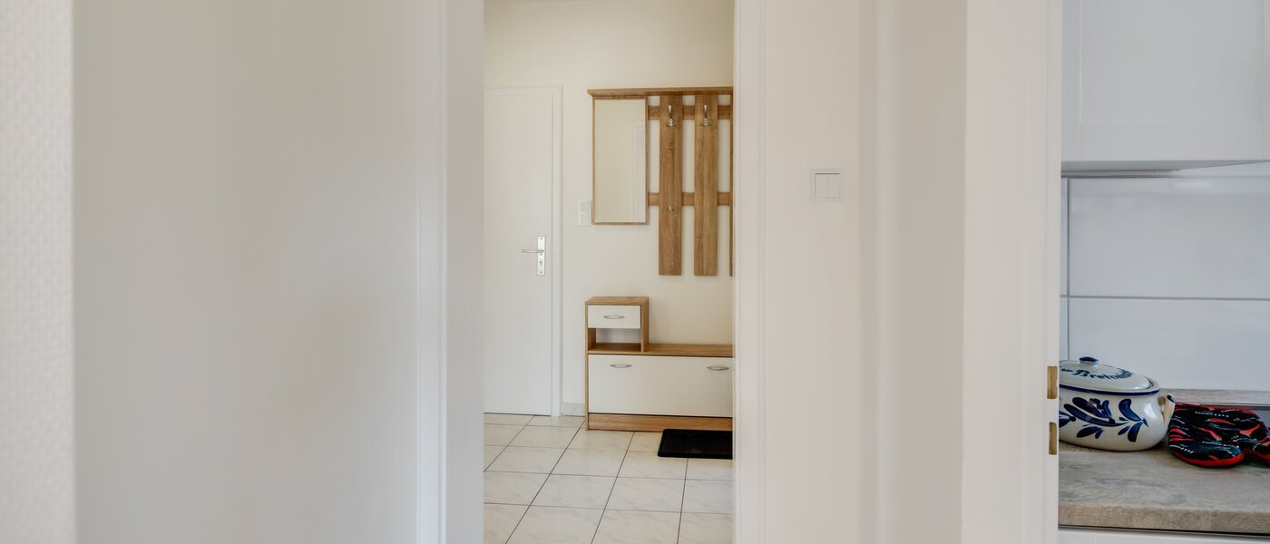 Wohnung München Lerchenau 04 Flur/Gang 14398