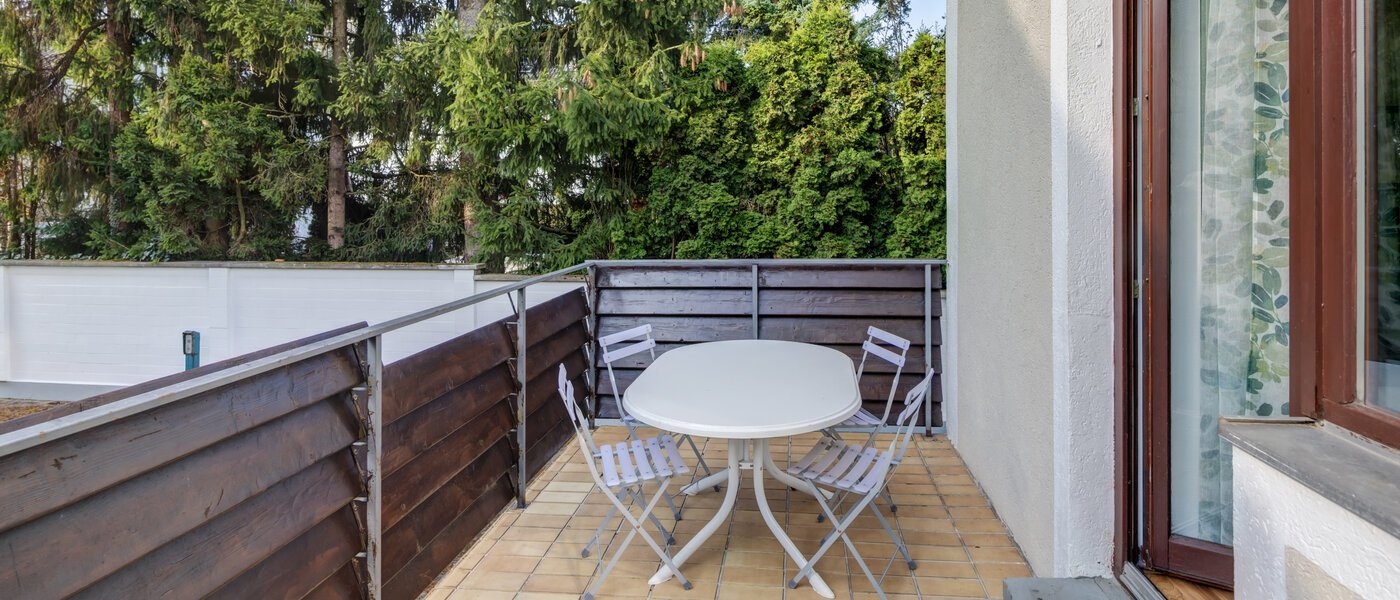 Wohnung München Lerchenau 01 Terrasse 14398