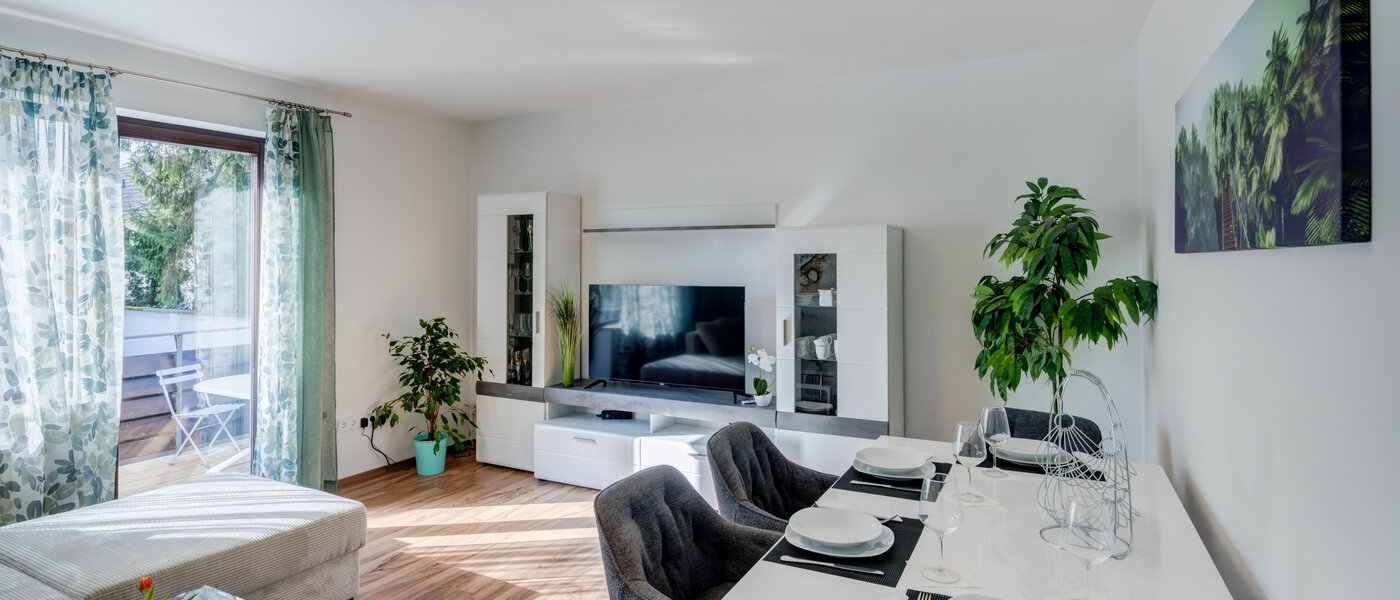 Wohnung München Lerchenau 01 Wohnbereich 14398