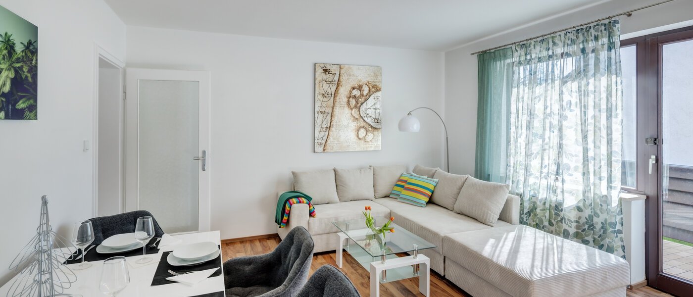 Wohnung München Lerchenau 02 Wohnbereich 14398