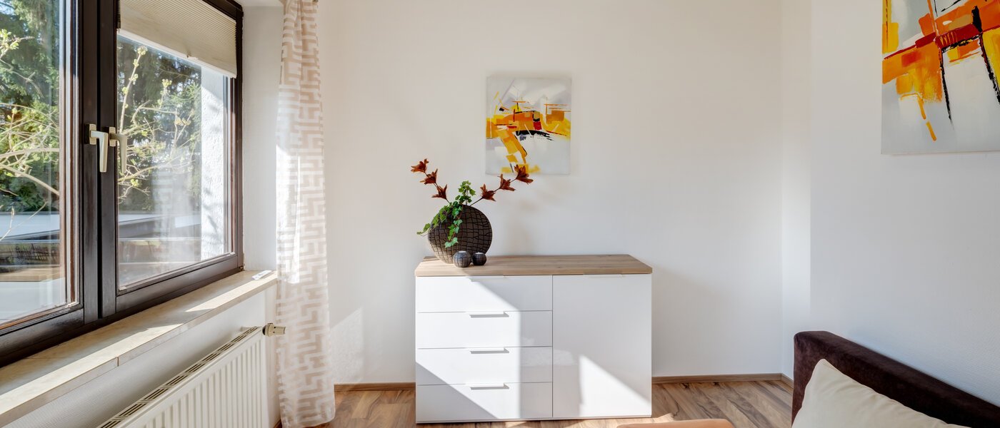 Wohnung München Lerchenau 01 Gästezimmer 14398