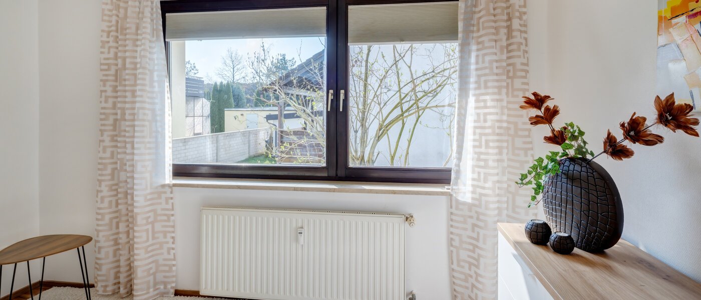 Wohnung München Lerchenau 02 Gästezimmer 14398