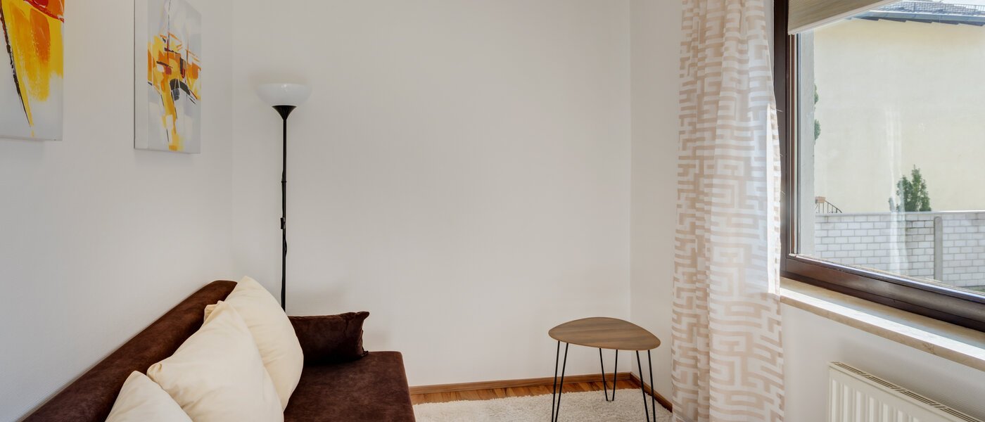 Wohnung München Lerchenau 03 Gästezimmer 14398