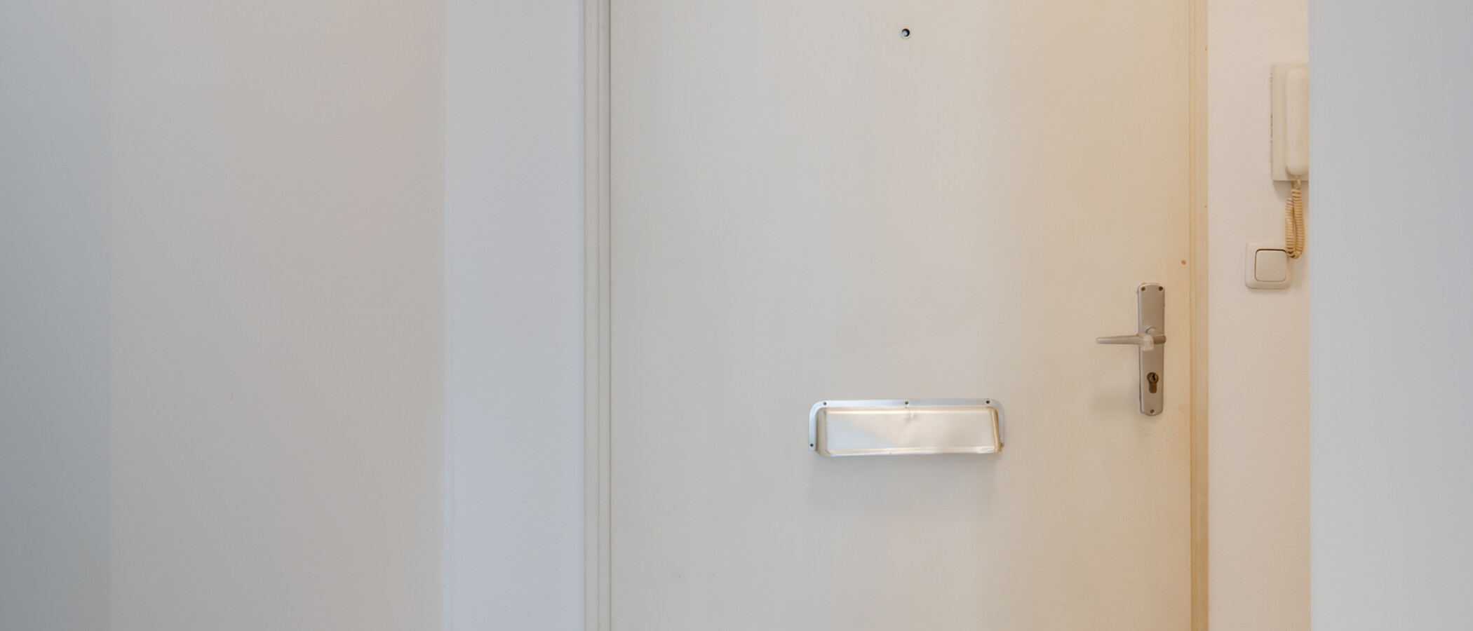 Wohnung München Moosach 01 Flur/Gang 14399