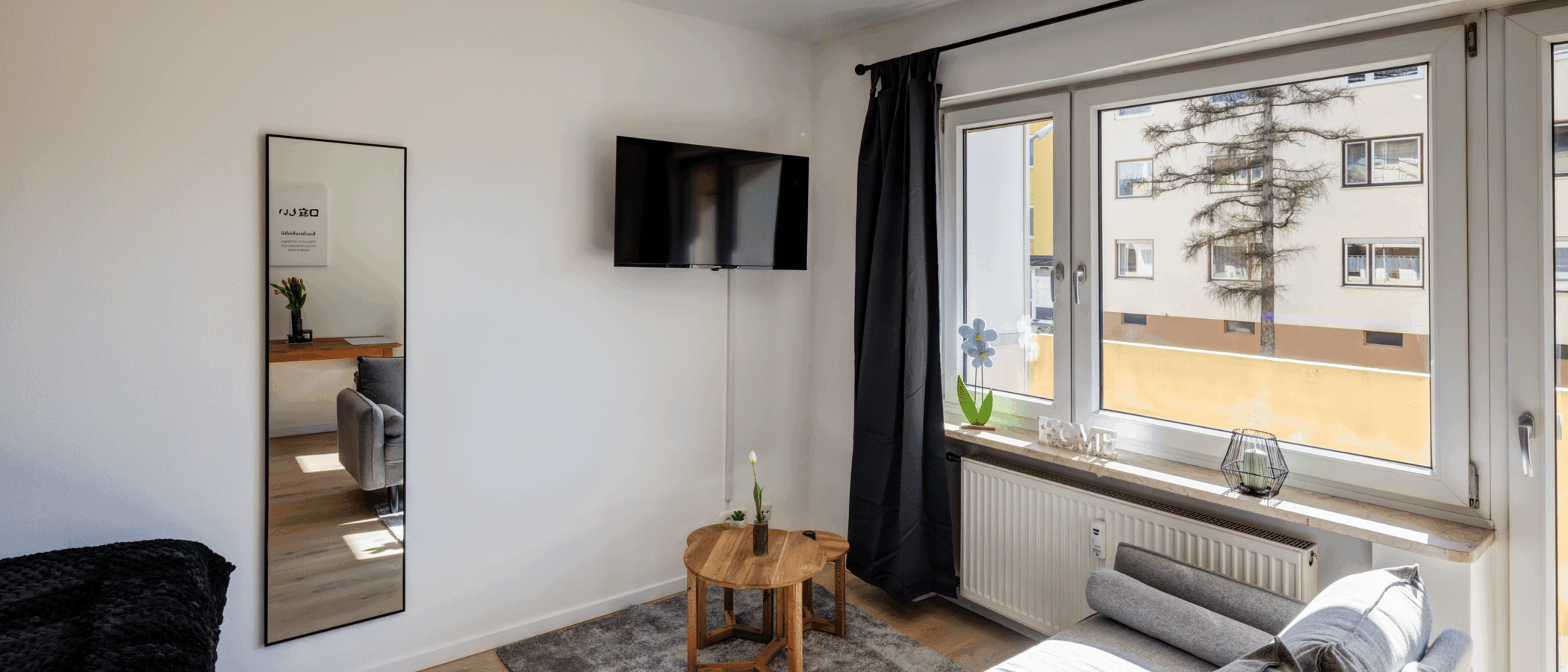 Wohnung München Moosach 02 Wohnbereich 14399
