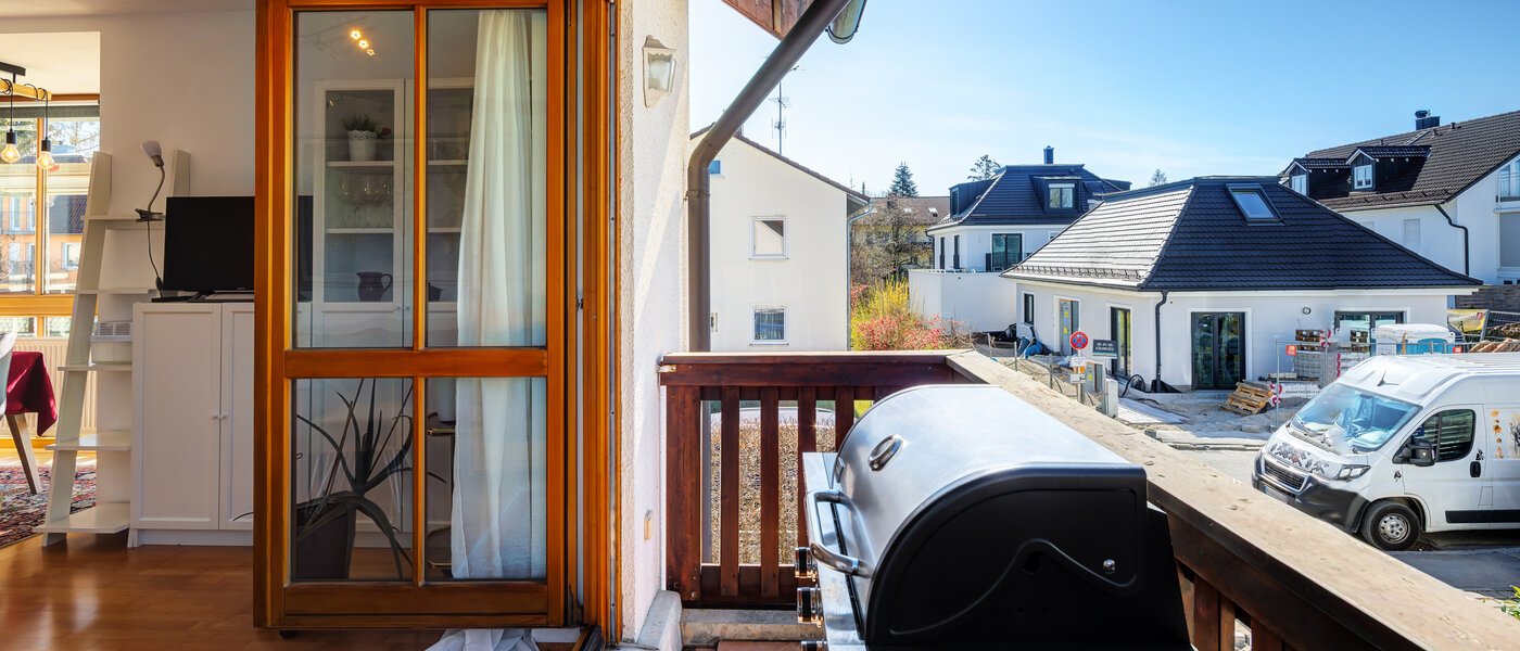 Wohnung München Trudering 03 Balkon 14400