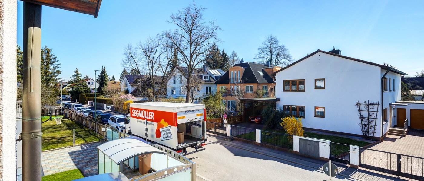 Wohnung München Trudering 01 Aussicht 14400