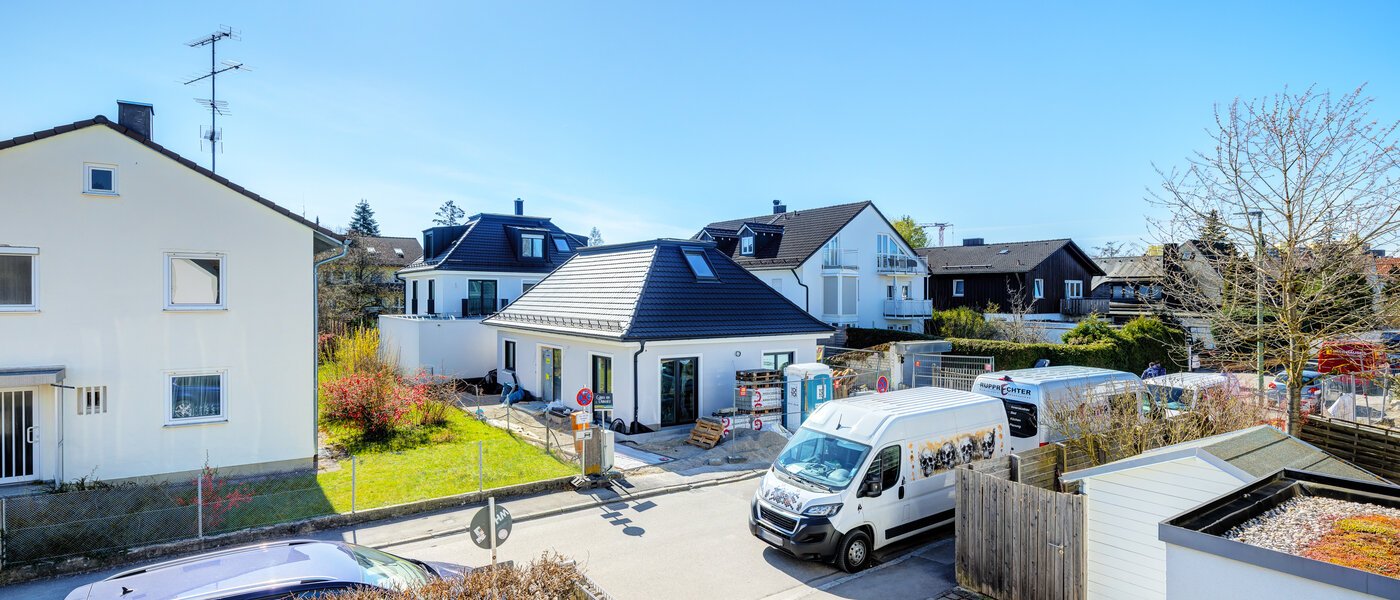 Wohnung München Trudering 02 Aussicht 14400