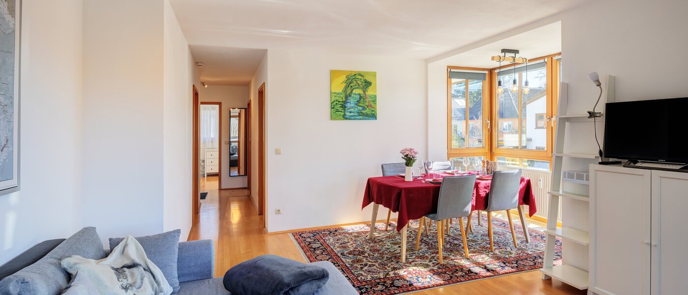 Wohnung München Trudering 03 Wohnbereich 14400