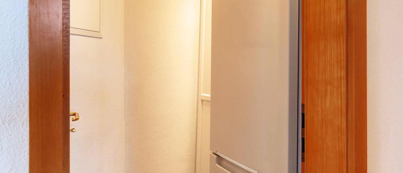 Wohnung München Trudering 01 Abstellraum 14400