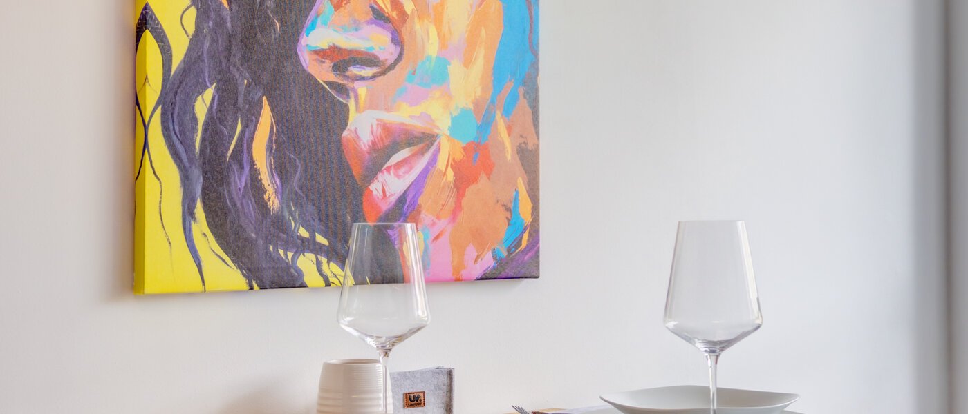 Wohnung München Maxvorstadt 04 Küche 14411