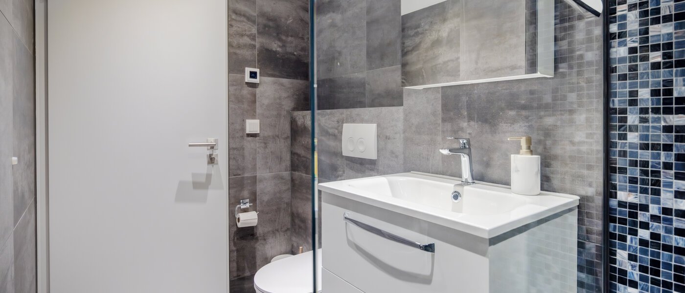 Wohnung München Maxvorstadt 04 Badezimmer 14411