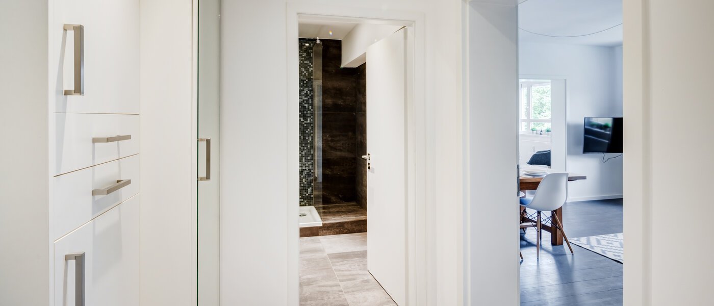 Wohnung München Maxvorstadt 01 Flur/Gang 14411