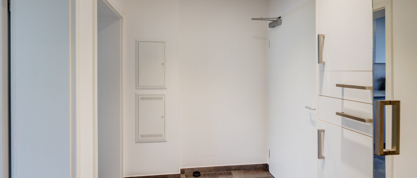 Wohnung München Maxvorstadt 02 Flur/Gang 14411