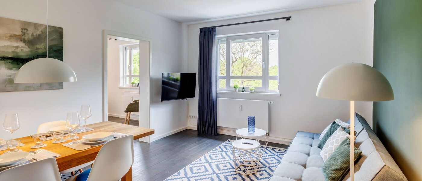 Wohnung München Maxvorstadt 01 Wohnzimmer 14411