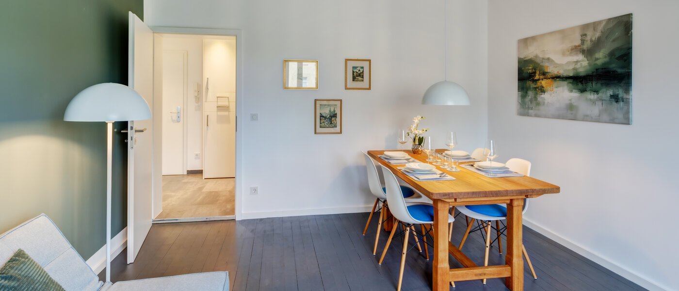 Wohnung München Maxvorstadt 05 Wohnzimmer 14411