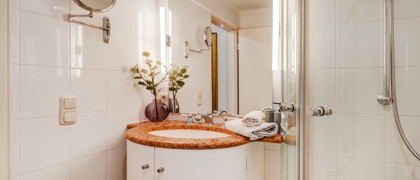 Wohnung München Schwabing-West 01 Badezimmer 14415