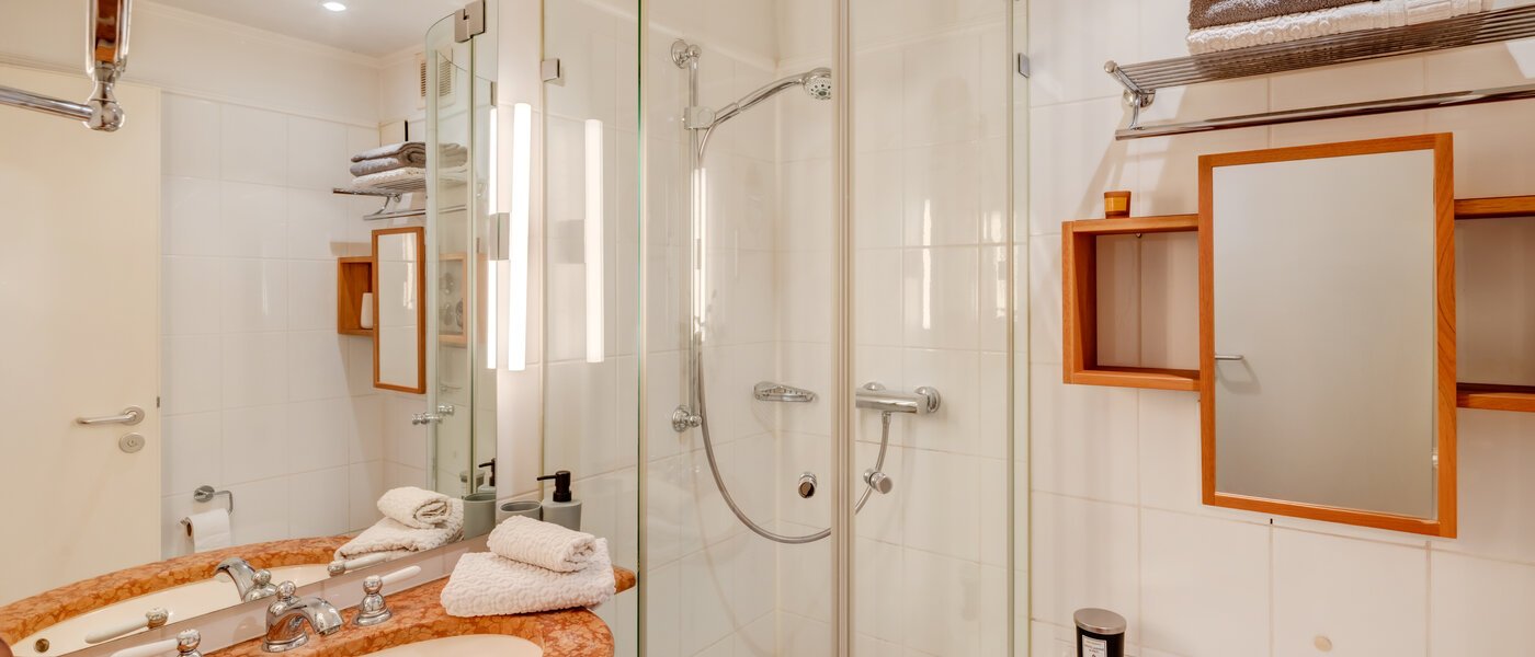 Wohnung München Schwabing-West 02 Badezimmer 14415