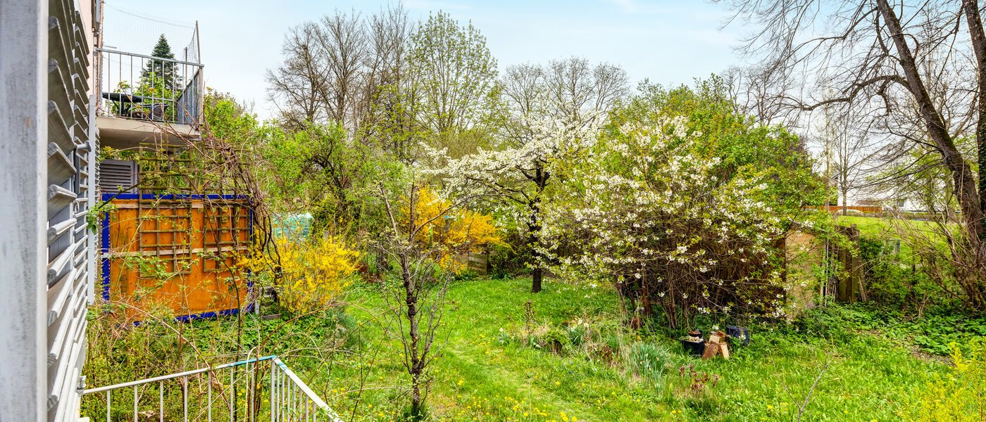 Wohnung Germering 01 Aussicht 14418