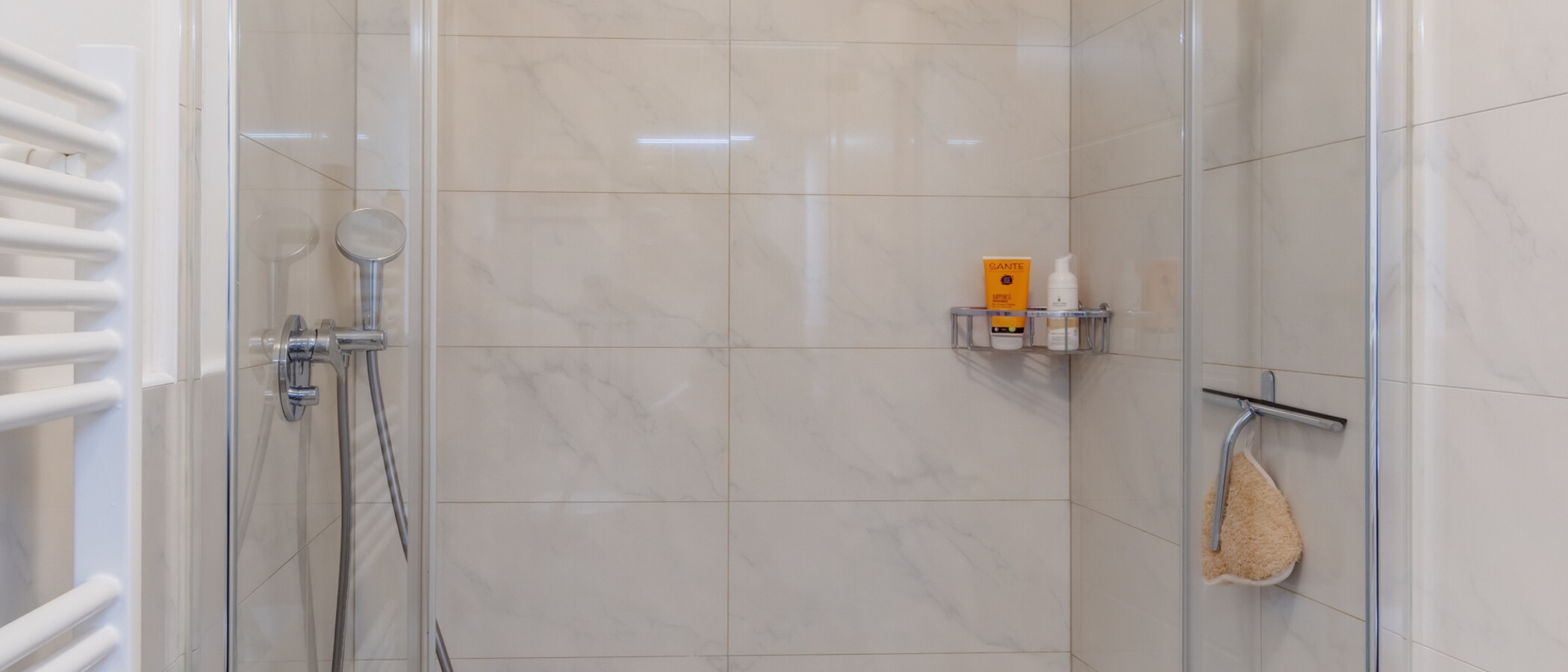 Wohnung München Schwanthalerhöhe 02 2. Badezimmer 14426