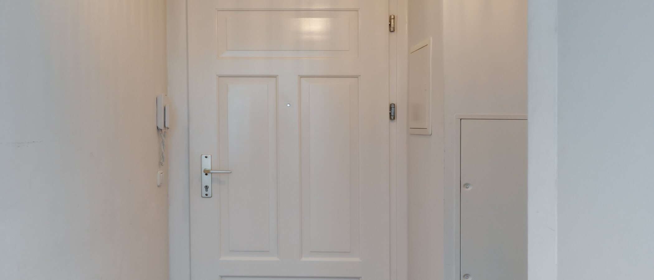 Wohnung München Schwanthalerhöhe 01 Flur/Gang 14426