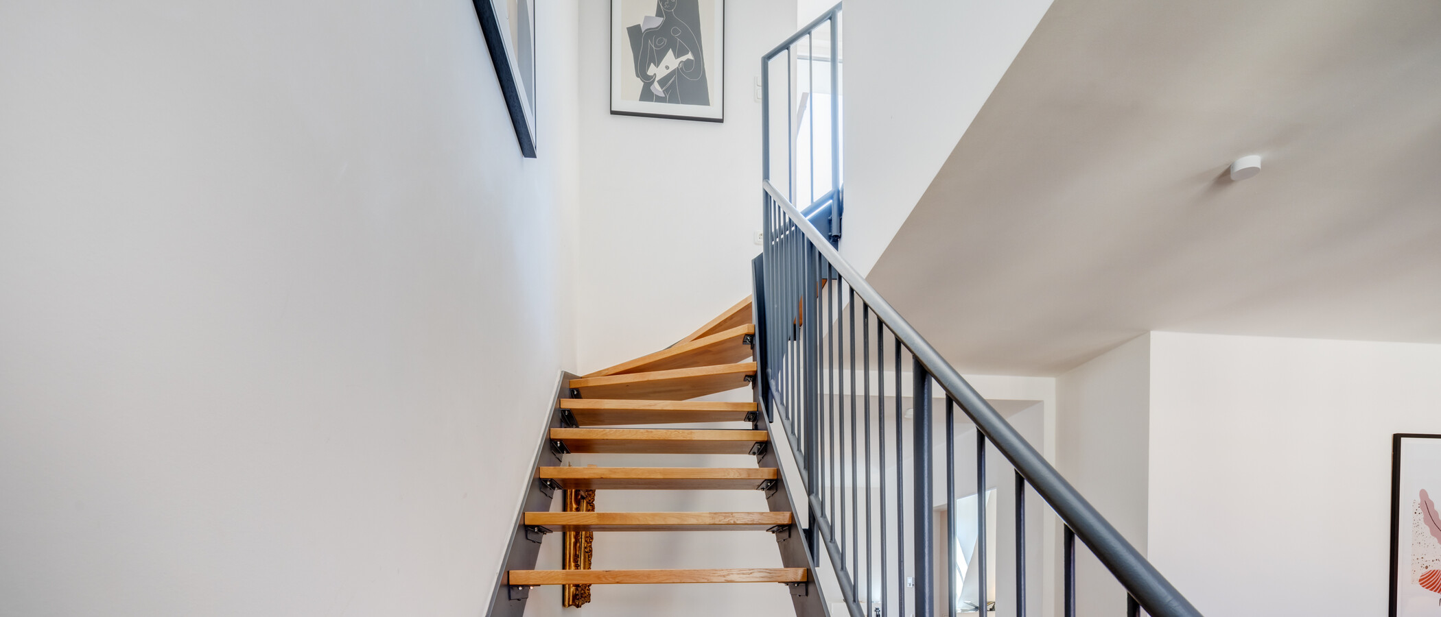 Wohnung München Schwanthalerhöhe 03 Flur/Gang 14426