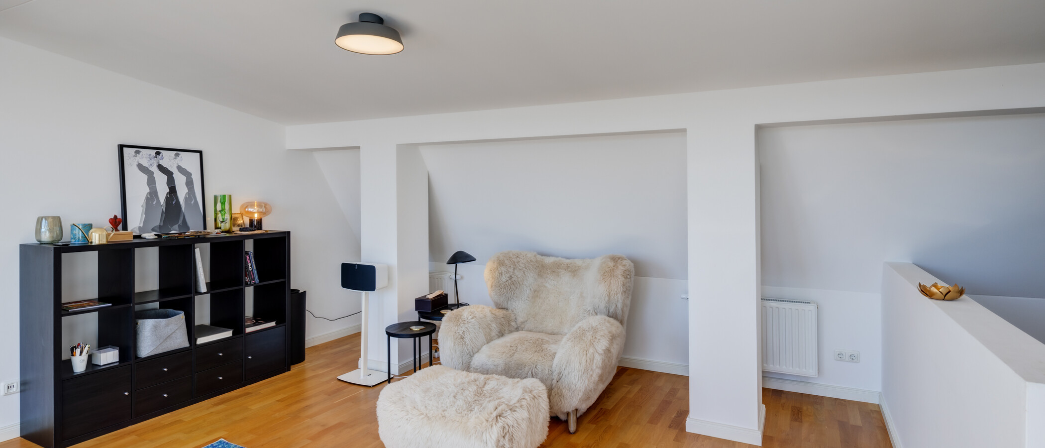 Wohnung München Schwanthalerhöhe 02 Special 14426