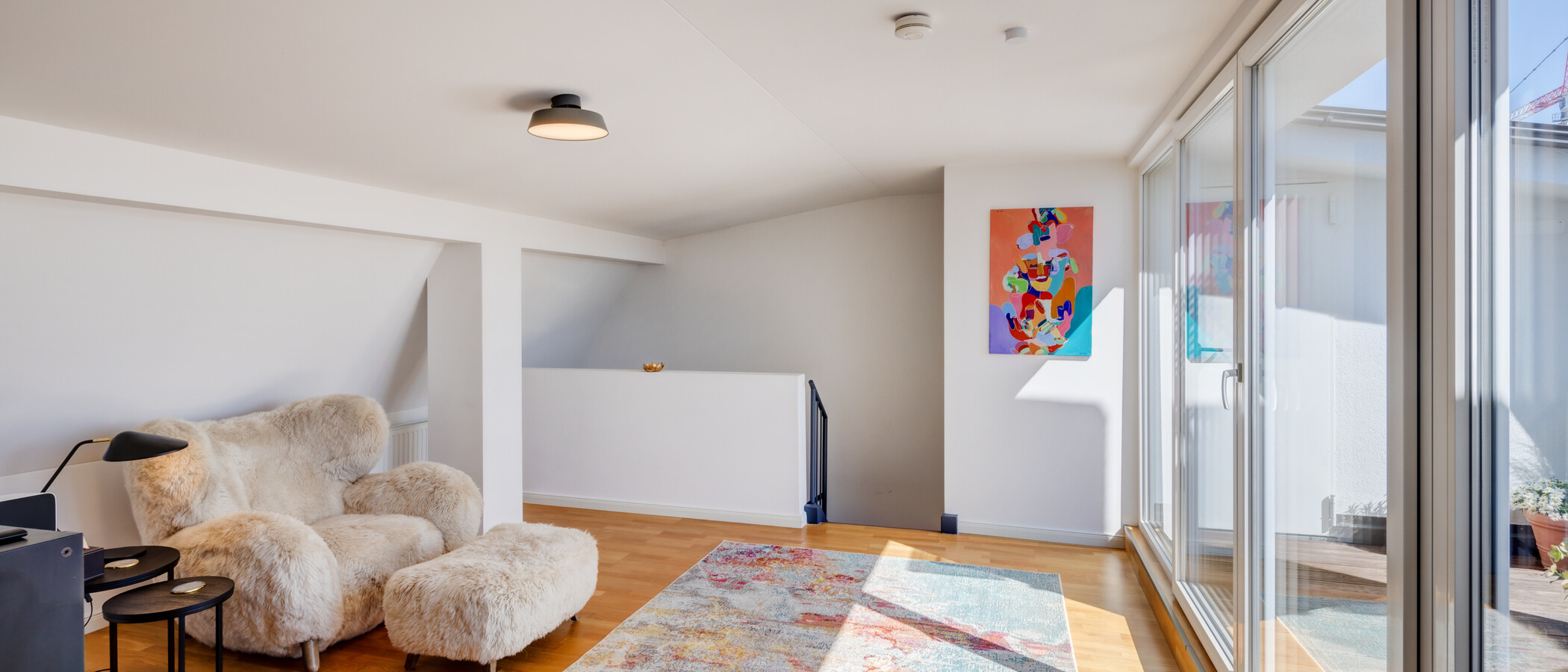 Wohnung München Schwanthalerhöhe 03 Special 14426