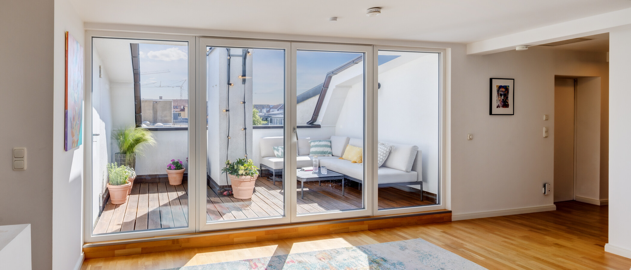 Wohnung München Schwanthalerhöhe 04 Special 14426