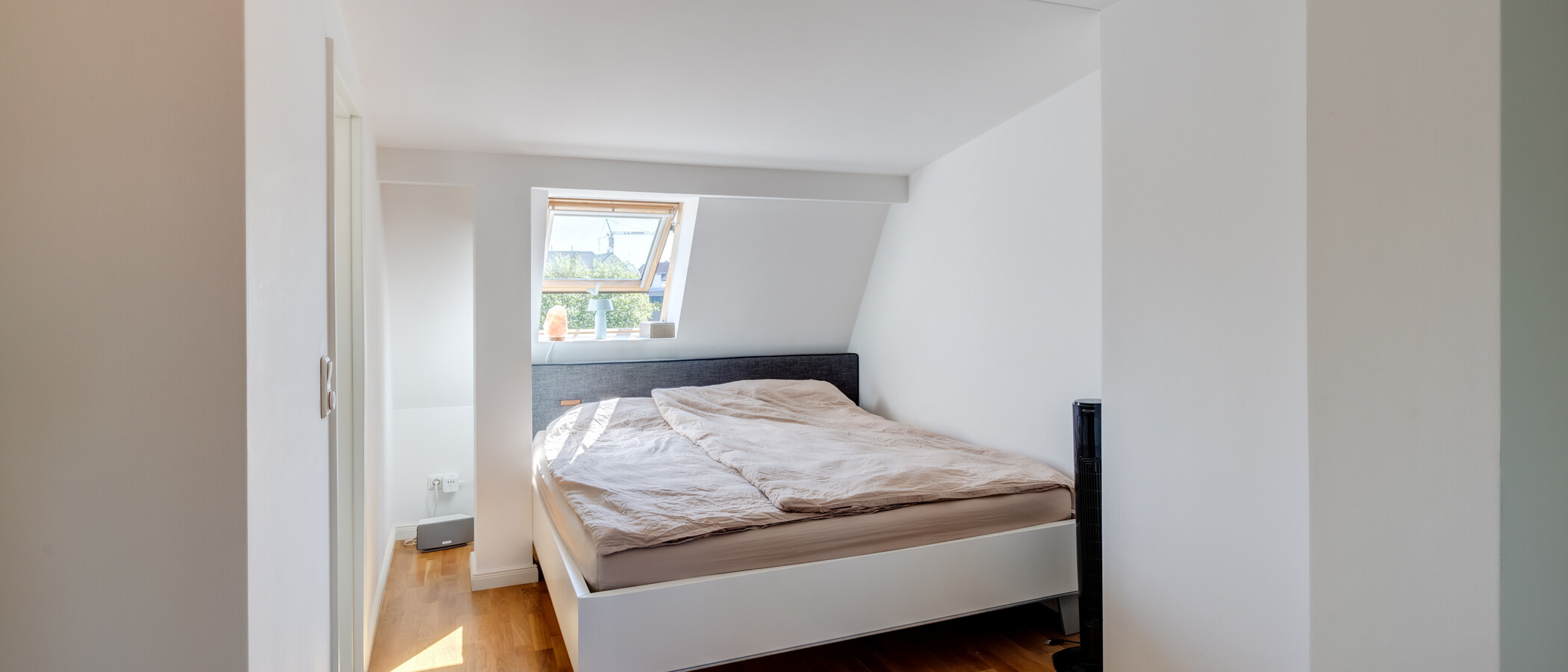 Wohnung München Schwanthalerhöhe 01 1. Schlafzimmer 14426