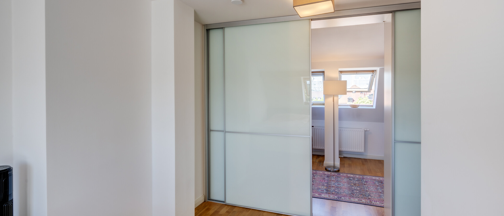 Wohnung München Schwanthalerhöhe 02 1. Schlafzimmer 14426