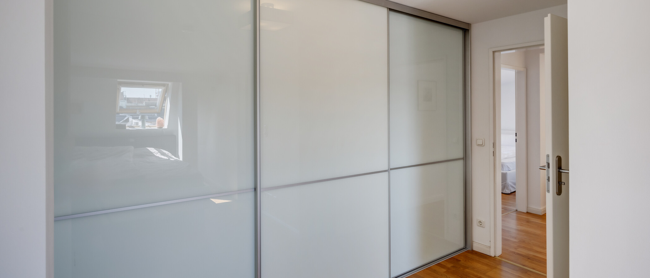 Wohnung München Schwanthalerhöhe 03 1. Schlafzimmer 14426