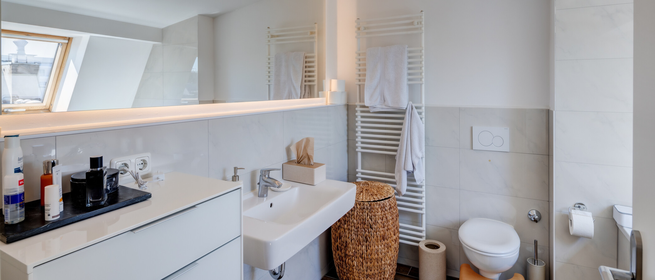 Wohnung München Schwanthalerhöhe 01 1. Badezimmer 14426